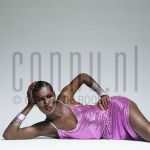 05-06-1978 Grace Jones at studio in Amsterdam, Juni 05, 1978.

[keywords]Posed, Eyecontact, Dress, Bracelets[/keywords]
